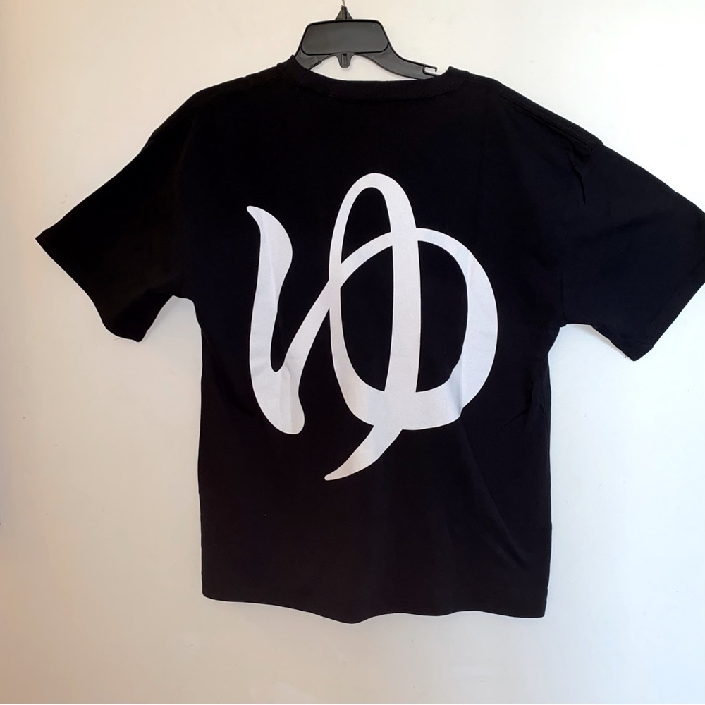 Go Slow Caravan RARE (Size: XL) Yu (JAPAN) T-Shirt NWOT